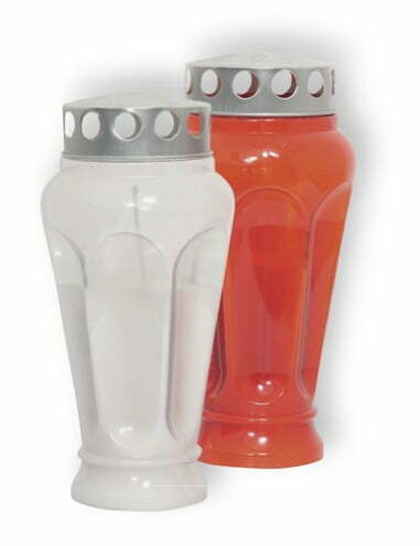 PAXDEI MAJA EU NADGROBNI LAMPION