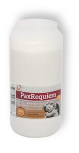 PAXREQUIEM ULOŽAK D4EX LAMPION