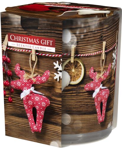 MIRISNA SVIJEĆA DEZ GIFT STAKLENKA