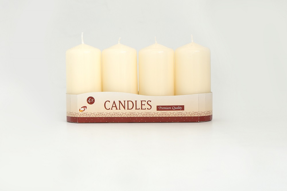 SVIJEĆA 50110 LD SET 4/1