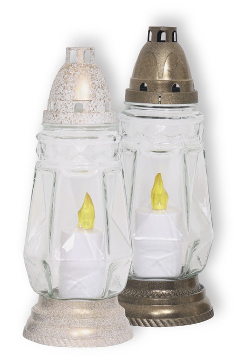 SMIRNA PAXLAURA 419EU FL60 LED STAK.L