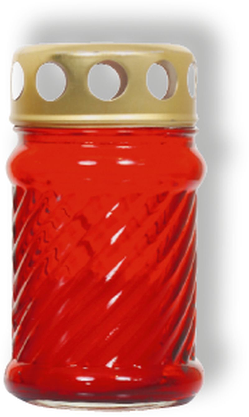 PAXLAURA STAKLENI KA17098M LAMPION - Slika 2