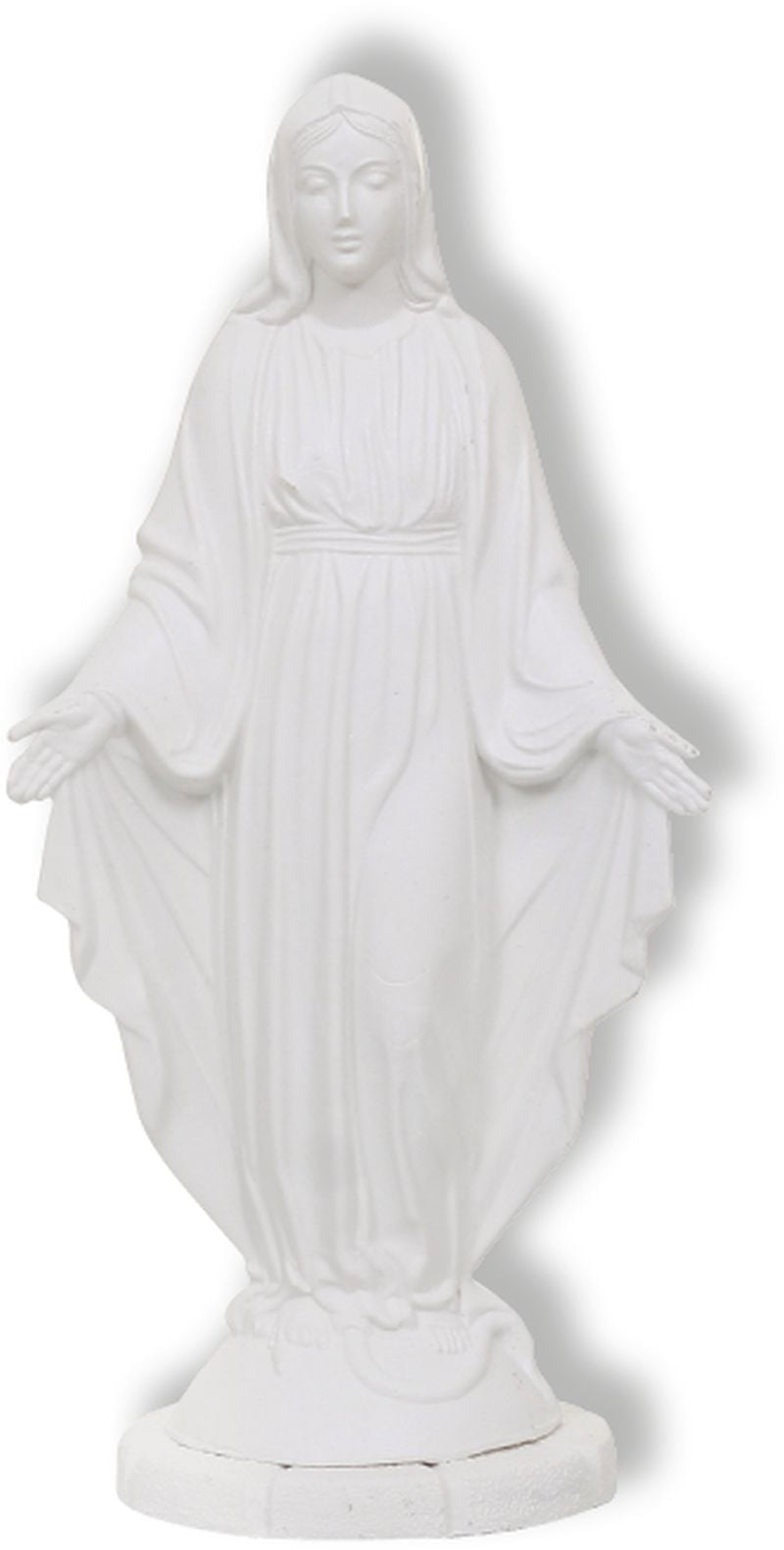 STATUA MP SANMARI BIJELA - Slika 2