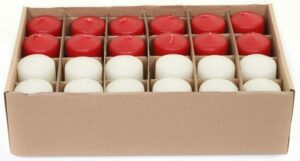 SVIJEĆA AB 72 LD SET 24/1