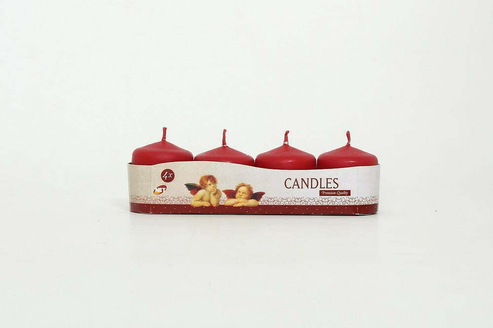 SVIJEĆA 5050 LD SET 4/1 - Slika 2