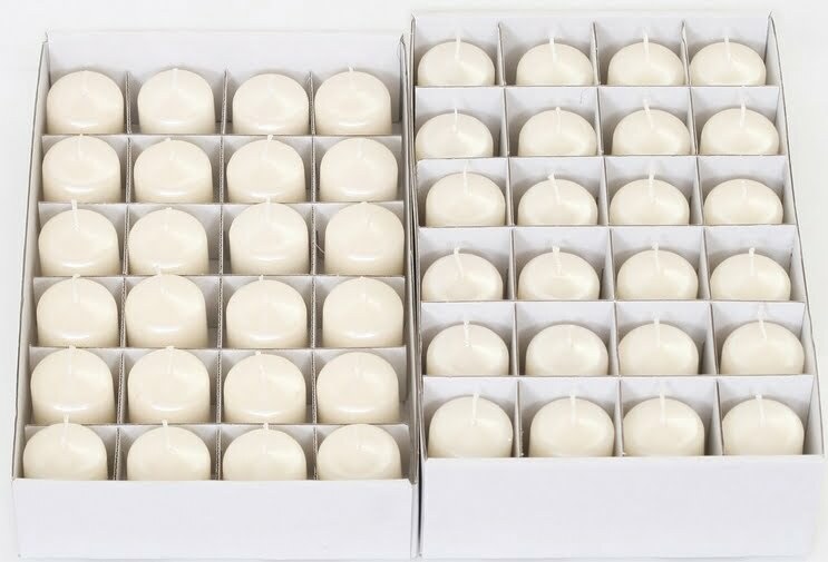 SVIJEĆA 52 LD SET 24/1