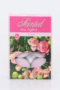 MIRISNA LUČICA FREZIA SET 6/1 BOX