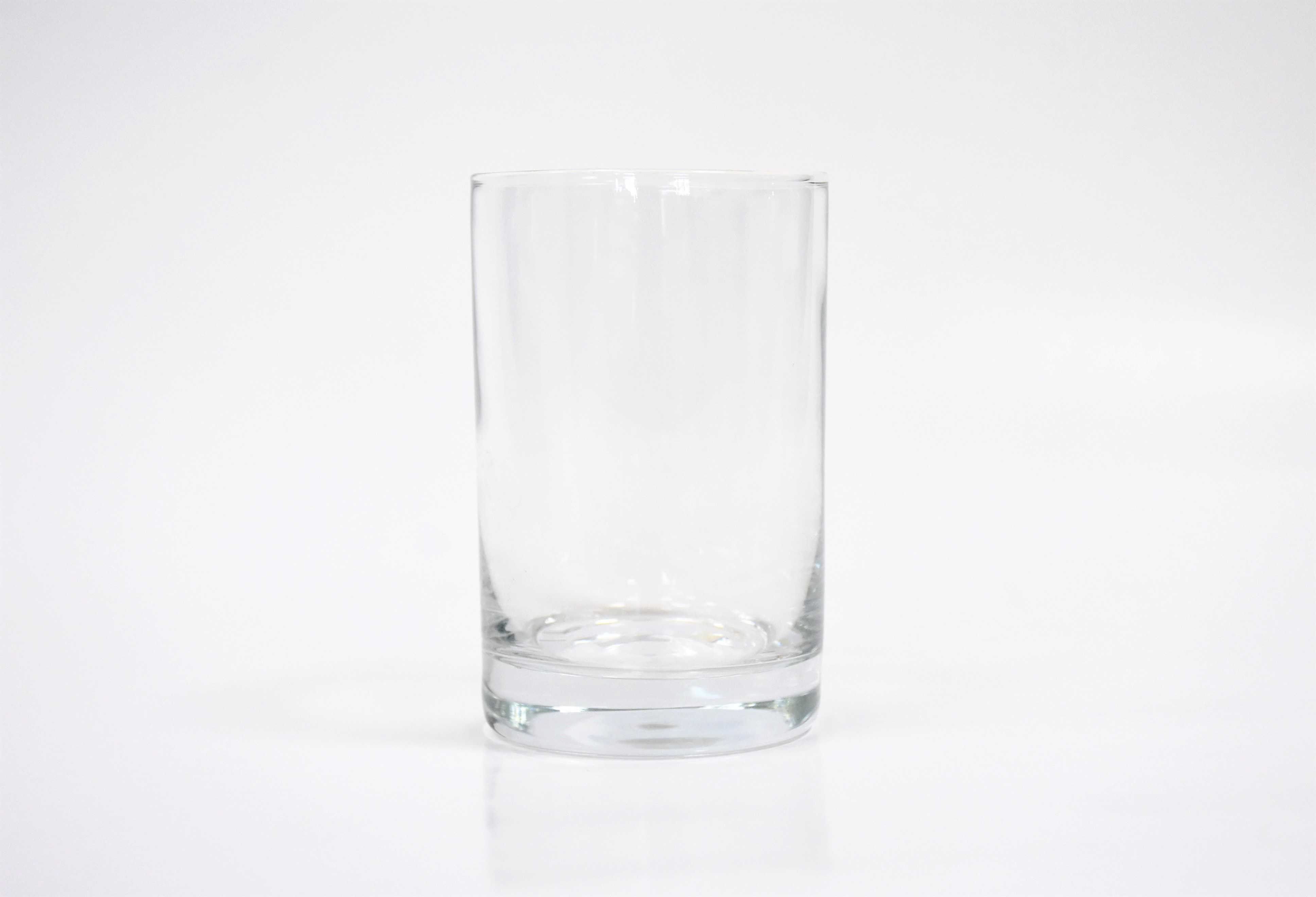 STAKLO TUMBLER IR120 ČAŠA 120ML CLEAR - Slika 2