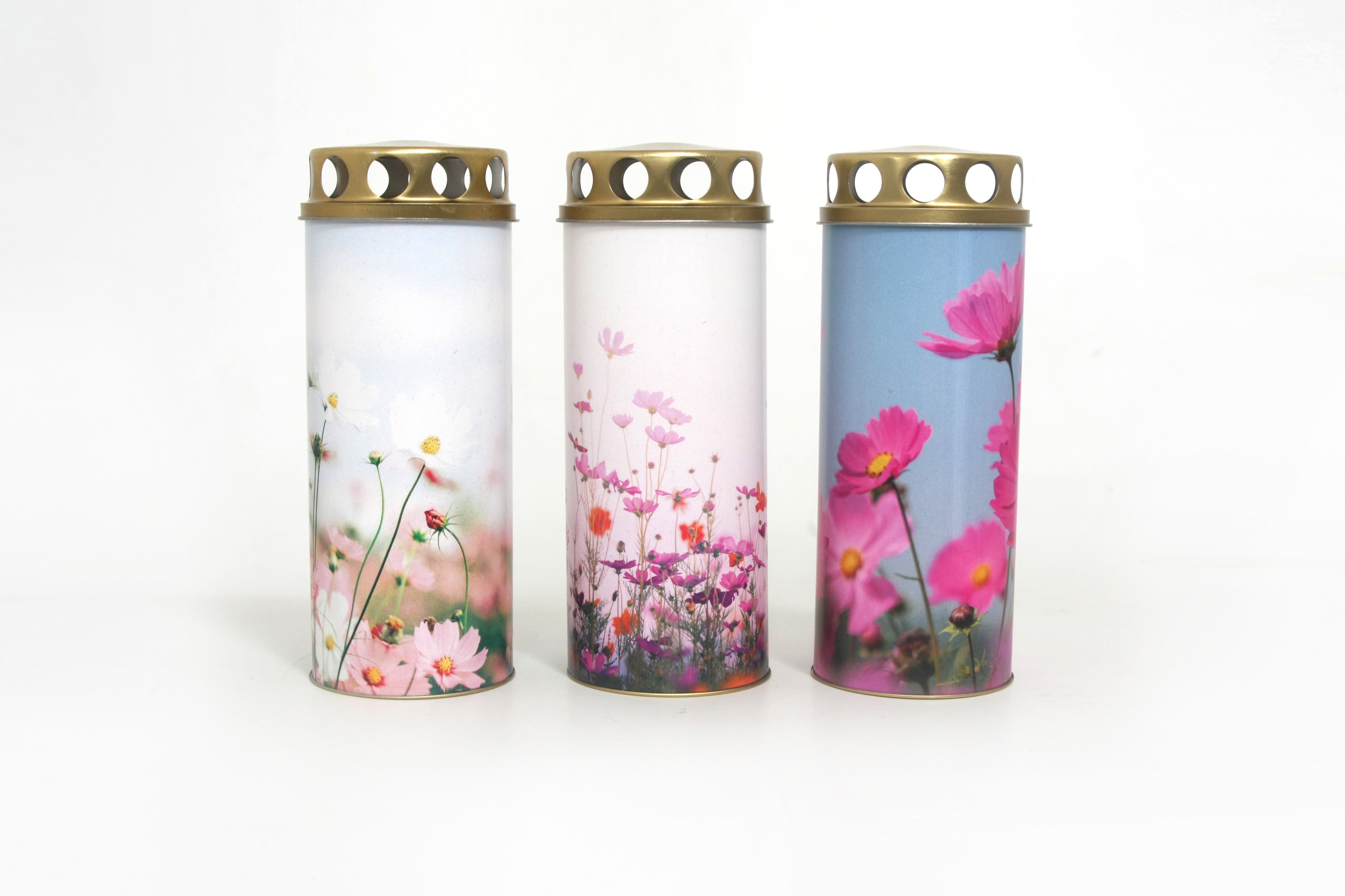 SANI L NADGROBNI LAMPION ROSELIVE - Slika 3