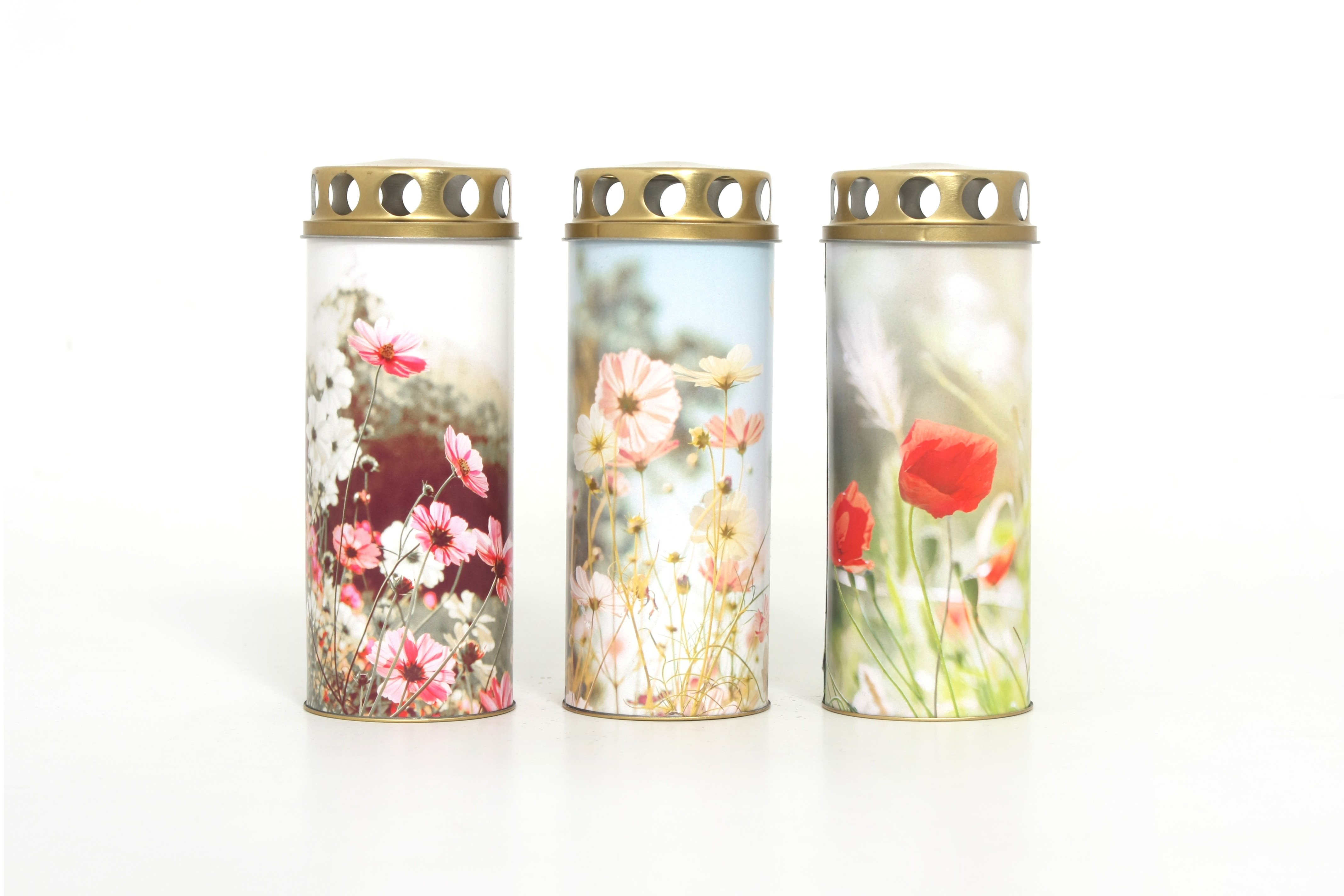 SANI L NADGROBNI LAMPION ROSELIVE - Slika 4