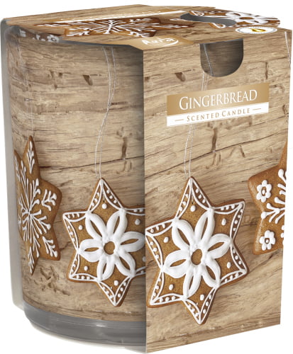 MIRISNA SVIJEĆA DEZ GINGERBREAD KOLAČIĆI