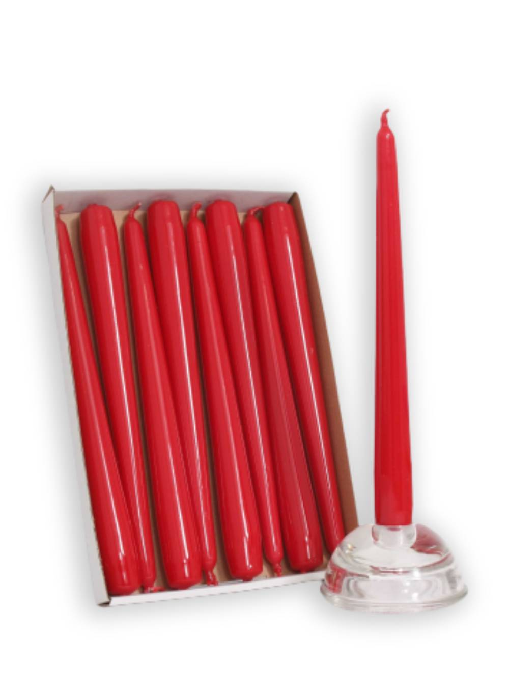 SVIJEĆA KONUS K-27 LDL SET 8/1