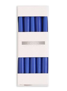 SVIJEĆA KONUS K-27 10/1 LD PLAVA