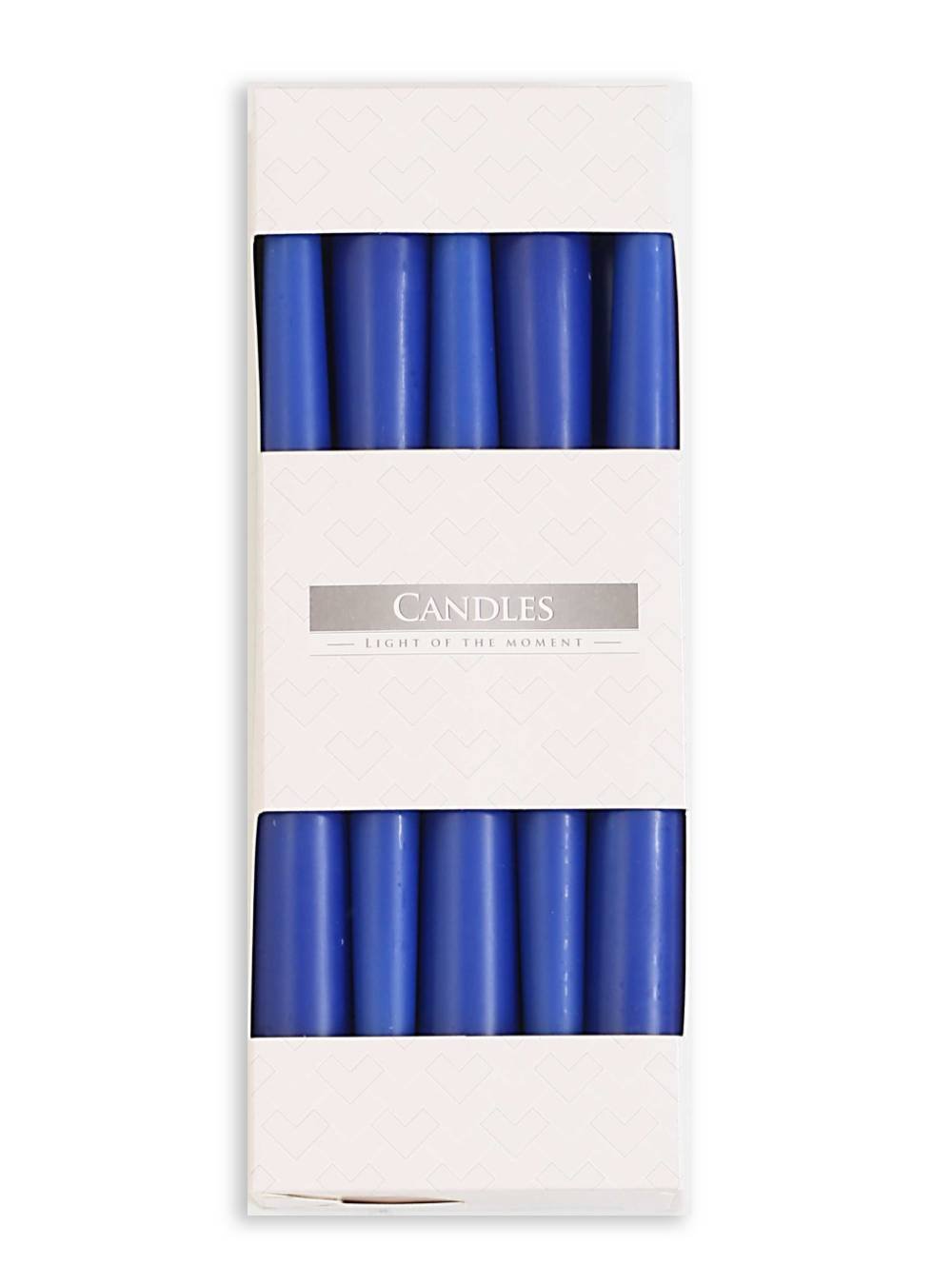 SVIJEĆA KONUS K-27 10/1 LD PLAVA