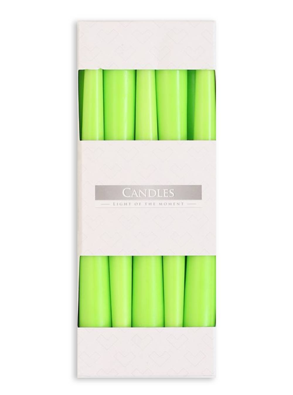 SVIJEĆA KONUS K-27 LD SET 10/1 SV.ZELENA