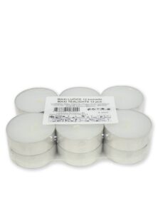 LUČICE MAXI 12/1 8H FL