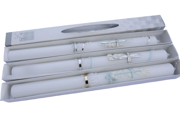 SVIJEĆA OBREDNA 25400 BOX KRŠTENJE - Image 2