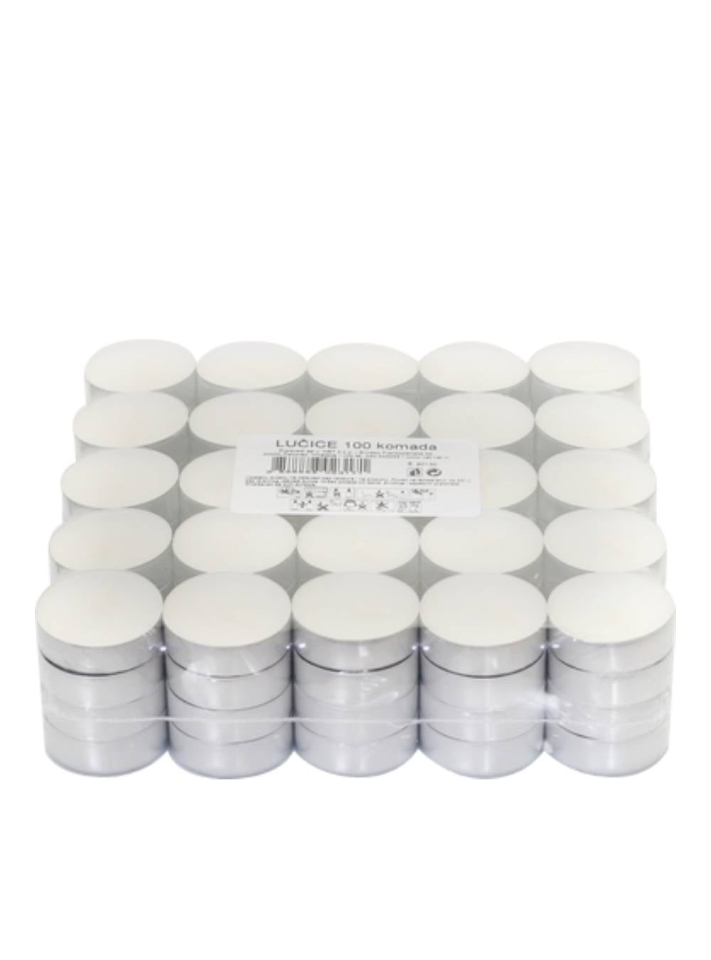 LUČICE 100/1 FL