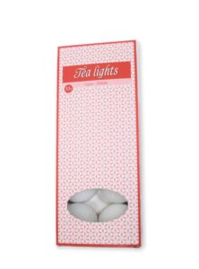 LUČICE 10/1 BIJELE STANDARD