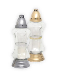 PAXLAURA DRES1020 U-170CIRKON STAKL.LAMP