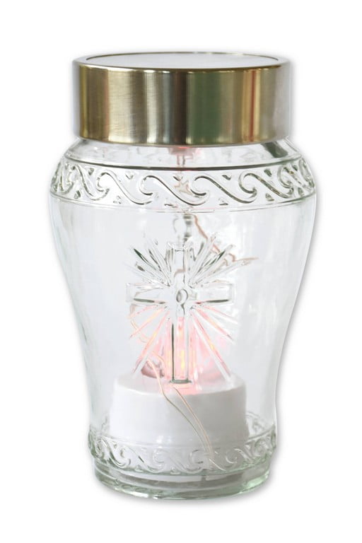 SOLARNI SOLENY S900D CRIS STAKLENI LAM.