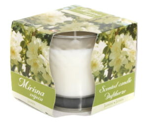 MIRISNA SVIJEĆA RPZIP JASMIN STAKLENKA