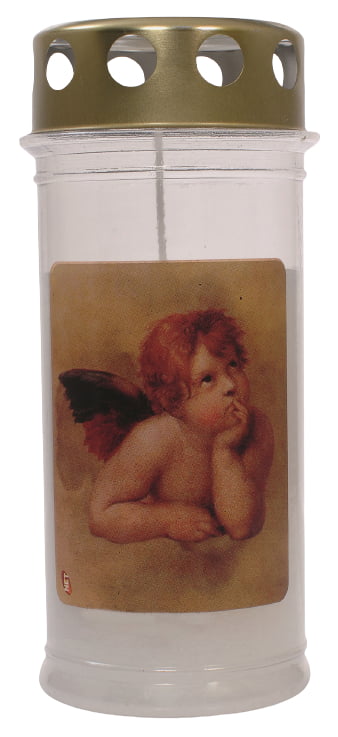 PAXHOREB ANĐEO RAFAEL NADGROBNI LAMPION