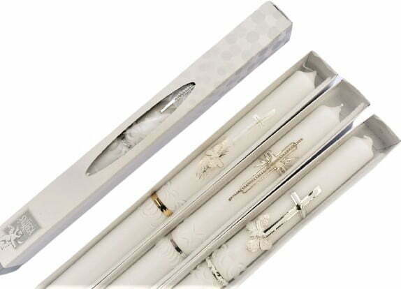 SVIJEĆA OBREDNA 25400 BOX EXDOR KRŠTENJE