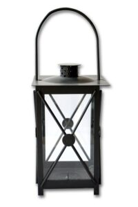 LANTERNA 12344 ORANGE ZELENA CRNA BEZ