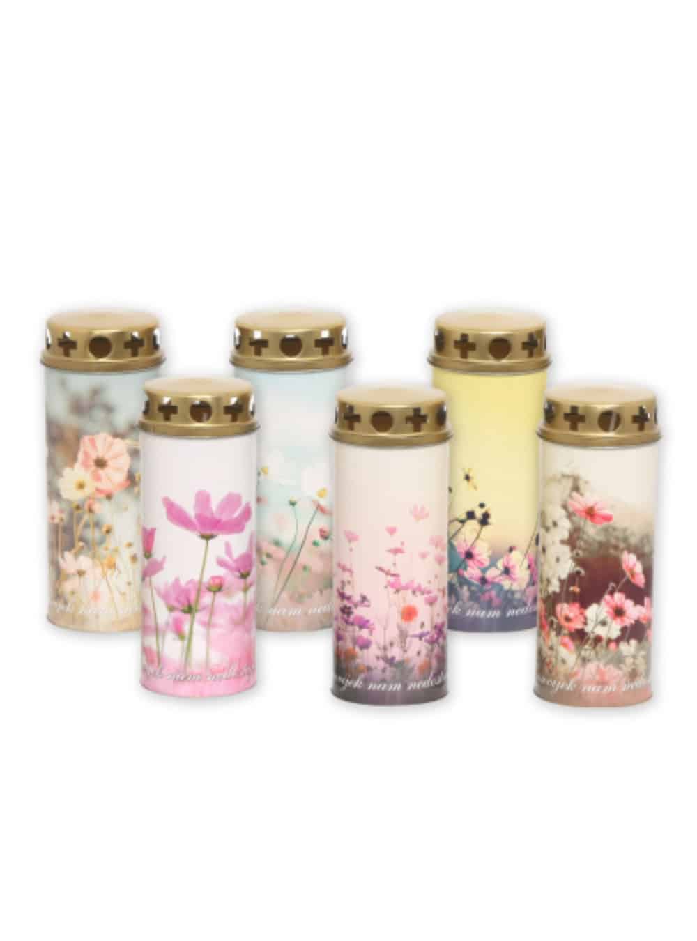 SANI L NADGROBNI LAMPION ROSELIVE