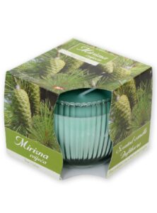 MIRISNA SVIJEĆA RPZIP BOR/ČEŠER STAKLENK