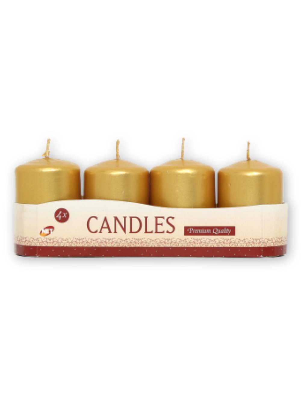 SVIJEĆA 5070 ZS SET 4/1