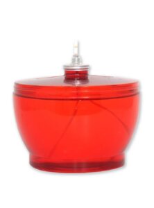 PAXOIL VITA PREQ15D CRVENI LAMPION ULJA