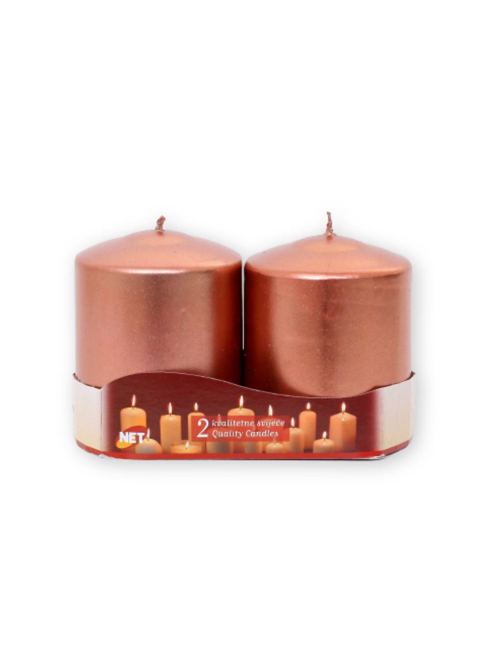 SVIJEĆA KOOZ 6070 MPB MPZ 2/1