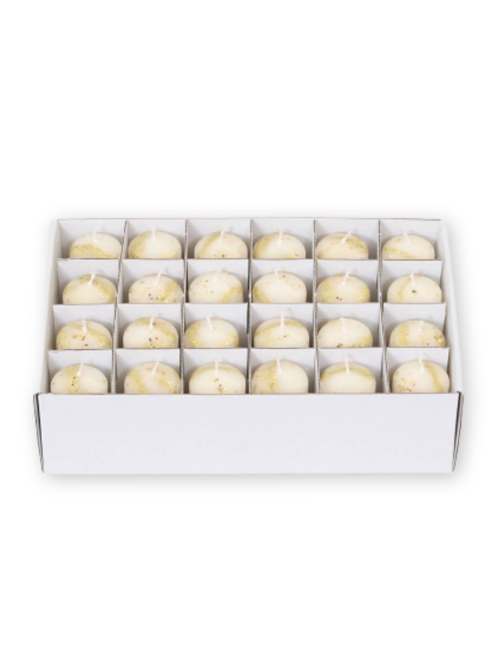 SVIJEĆA AB 72 LDŠ SET 24/1 DEKLARIRANO