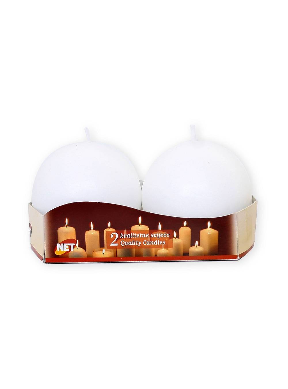 SVIJEĆA K-5560 LD SET 2/1