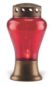 TINJALICA SUZA LED FL60 VESTA 60 LAMPI