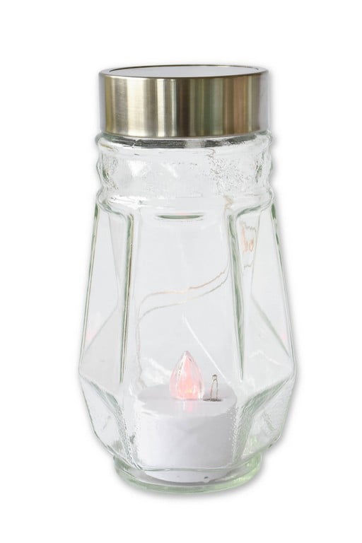 SOLARNI SOLENY S1000D EU STAKLENI LAMPI.