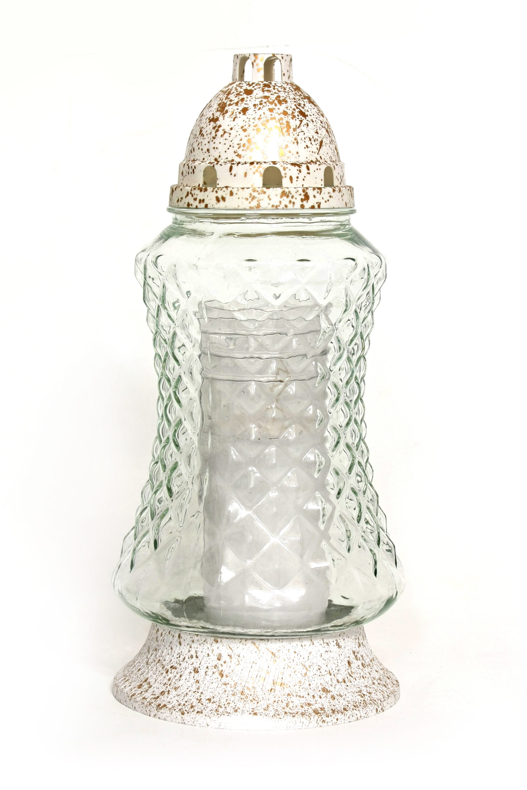 PAXLAURA ELLA316 U180 ORNAMENT STAK.LAM