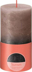 SVIJEĆA RUSTIC KARAMEL/ANTRAC BIS 13068