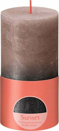 SVIJEĆA RUSTIC KARAMEL/ANTRAC BIS 13068