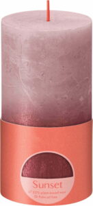 SVIJEĆA RUSTIC ASHROSE/CRVENA BIS 13068