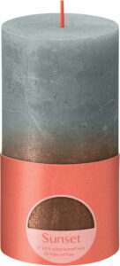 SVIJEĆA RUSTIC EUKALIPTUS BAK.BIS 13068