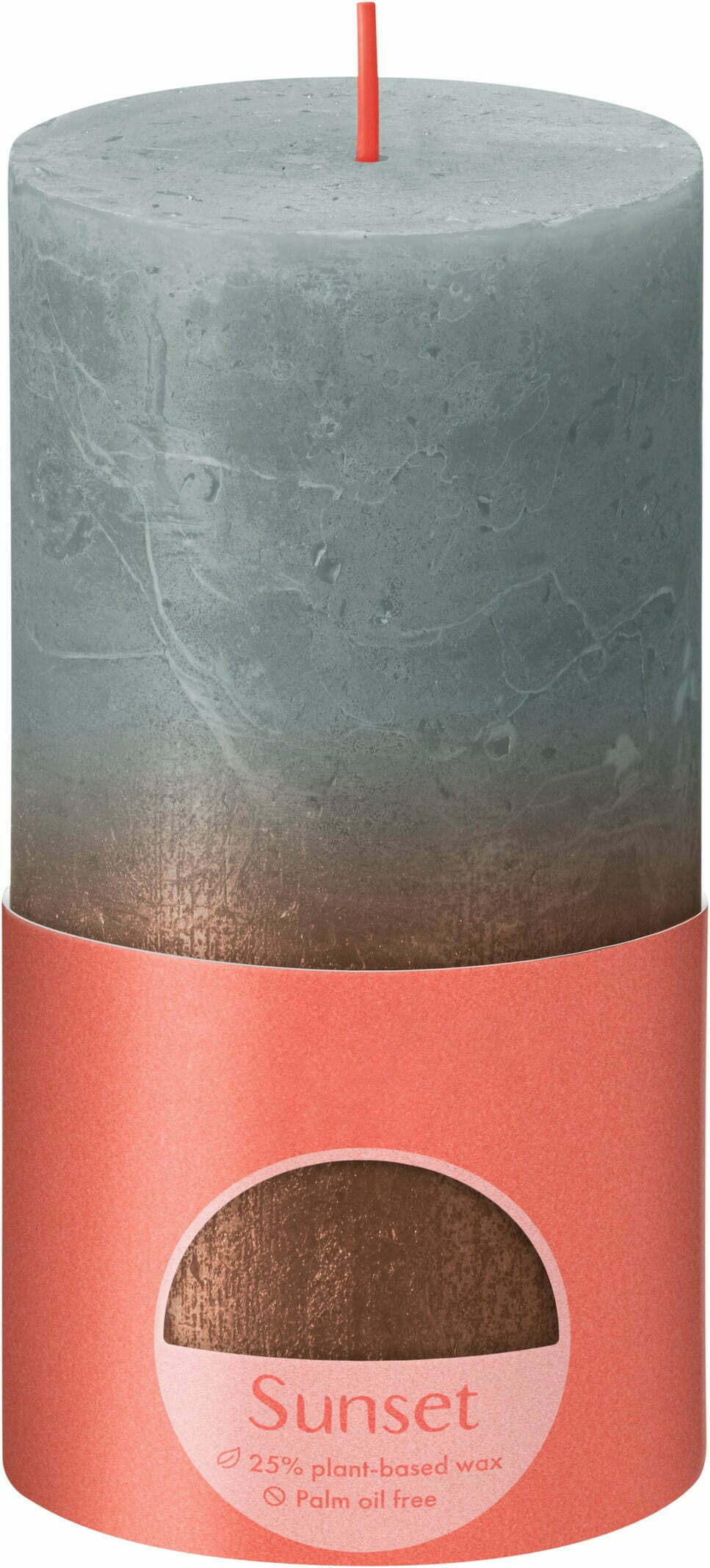 SVIJEĆA RUSTIC EUKALIPTUS BAK.BIS 13068