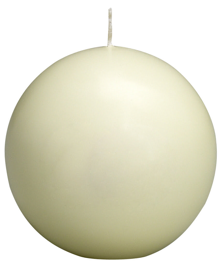 SVIJEĆA KUGLA BEIGE 70 MM BIS