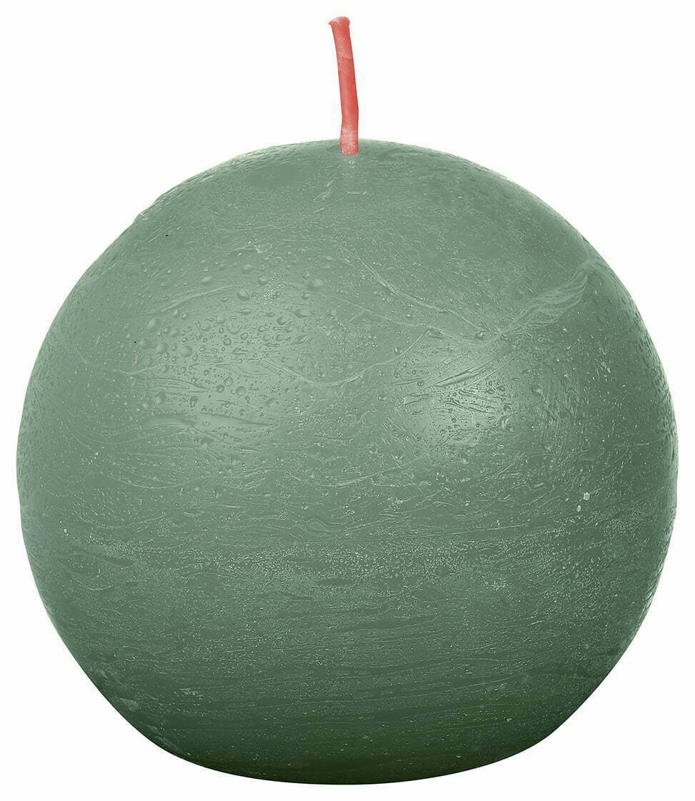 SVIJEĆA ZELENA KADULJA 76 MM BIS