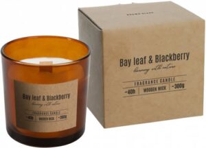 MIRISNA SVIJEĆA LOVOR&KUPINA ST.WOODEN S