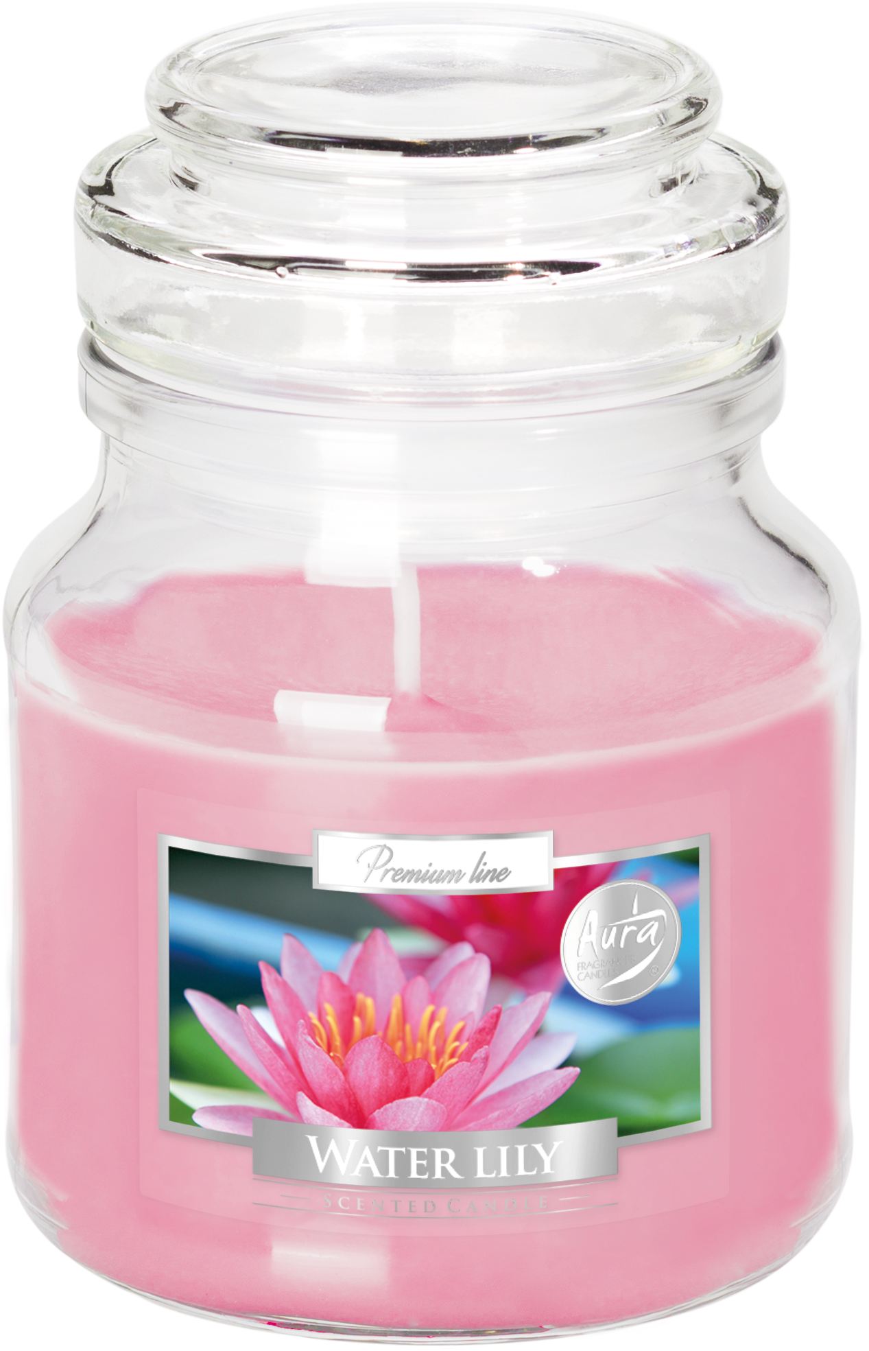 MIRISNA SVIJEĆA DELL LILIAN STAK.POKLOP