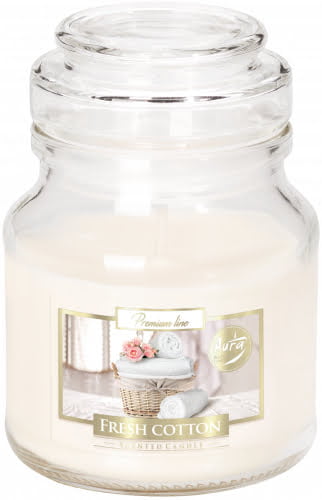 MIRISNA SVIJEĆA DELL FRESH COTTON STK.PO