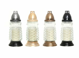 PAXLAURA MREZ600 U105 STAKLENI NAD.LAMP.